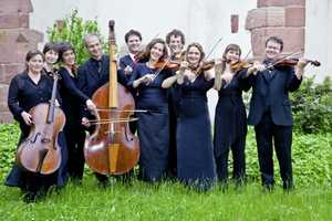 Main-Barockorchester Frankfurt