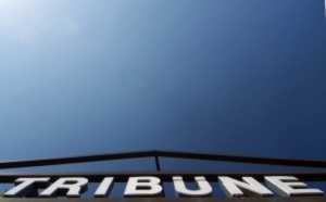 tribuene