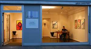 Galerie Carolyn Heinz