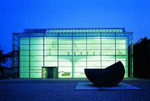 Lechner Museum
