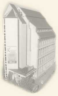 Kulturhaus Spandau