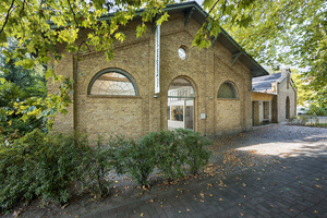 Kunstverein KunstHaus Potsdam e.V.