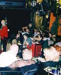 Bel Etage Theater Ltd. u. Co. KG i.G.