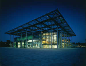 Kunstmuseum Wolfsburg
