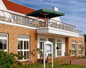 Galerie und Künstlerhaus Spiekeroog