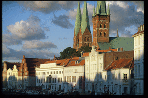 Musikhochschule L�beck