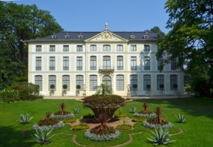 Staatliche Bücher- und Kupferstichsammlung Greiz