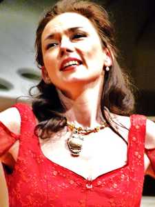 Carola Reichenbach