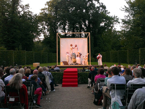 Theater Poetenpack Potsdam