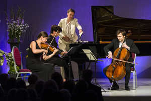 Davos Festival