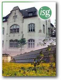 Institut f�r Stadtgeschichte