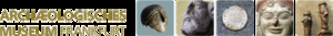 Archäologisches Museum Frankfurt
