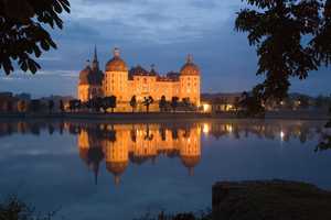 Moritzburg Festival - Internationales Festival für Kammermusik