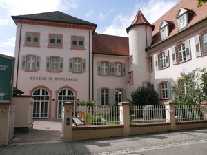 Museum im Ritterhaus