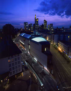 Museum für Moderne Kunst
