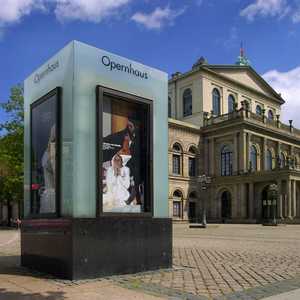 Staatsoper Hannover