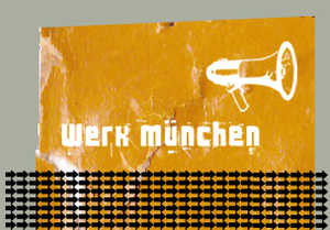 Logo werkmünchen 