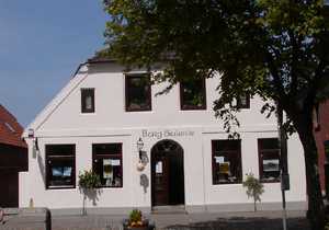 BURG GALERIE