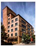 Künstlerhaus Mousonturm