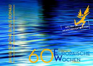 Festspiele Europ�ische Wochen Passau