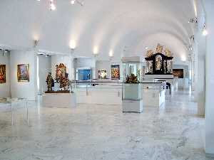 Museum am Dom