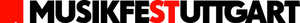 Logo Musikfest Stuttgart