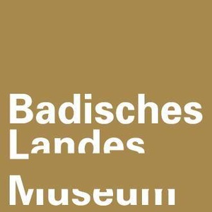 Logo Badisches Landesmuseum Karlsruhe