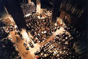 ION - Internationale Orgelwoche Nürnberg - Musica Sacra
