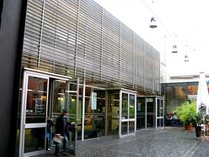 Gutenberg-Museum Mainz