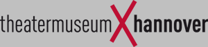 Logo Theatermuseum