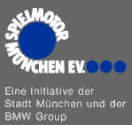 Theaterfestival SPIELART München