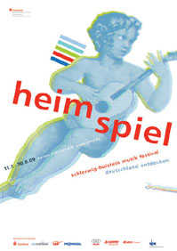 Schleswig-Holstein Musik Festival