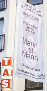 Theater am Sachsenring