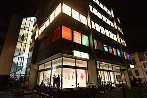 Werkschule – Werkstatt für Kunst und Kulturarbeit e.V.