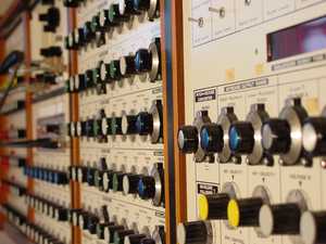 EULEC - European Live Electronic Centre