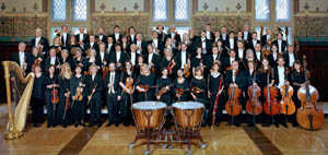 Staatsorchester Rheinische Philharmonie