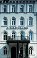 Literaturhaus Hamburg e.V.