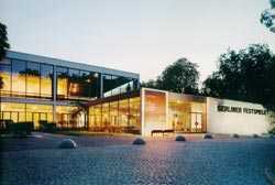 Berliner Festspiele