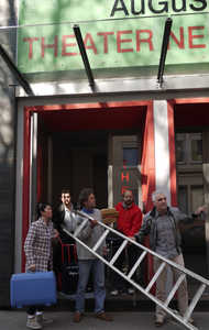 AuGuS-Theater Neu-Ulm