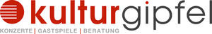 Logo Kulturgipfel GmbH