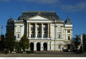 Mecklenburgisches Staatstheater Schwerin gGmbH