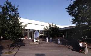 Sprengel Museum Hannover