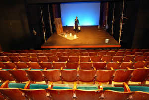 Metropoltheater