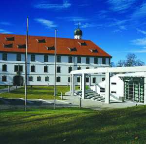 Bayerischer Musikrat Projekt gGmbH
