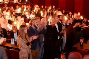 GOP Varieté Theater Essen