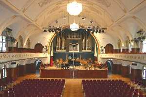 Volkshaus Jena