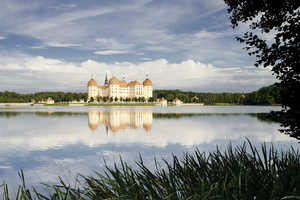 Moritzburg Festival - Internationales Festival für Kammermusik