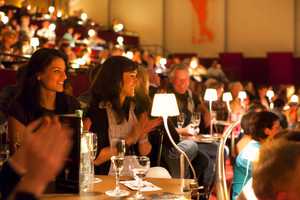 GOP Variet� Theater Essen
