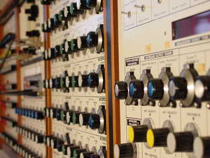 Fortbildungszentrum für Neue Musik