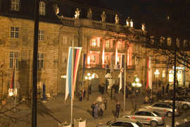 Bayreuther Osterfestival